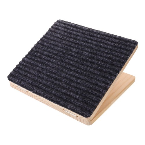 Portable adjustable dog ramp - portable,