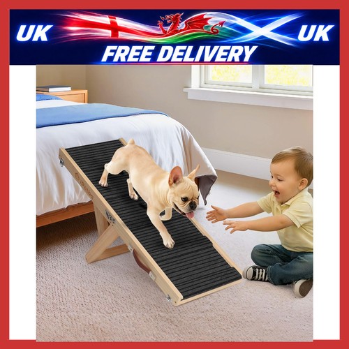 Dog ramp for sofa - ramp,