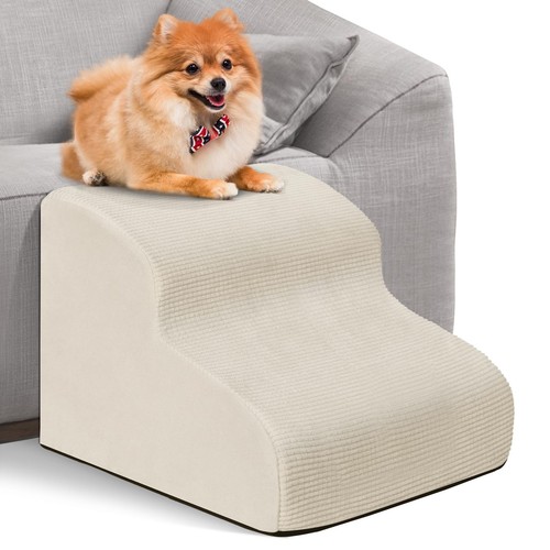 Dog ramp stairs steps for - stairs,