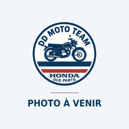 Honda cb350 400f oil ramp - honda,