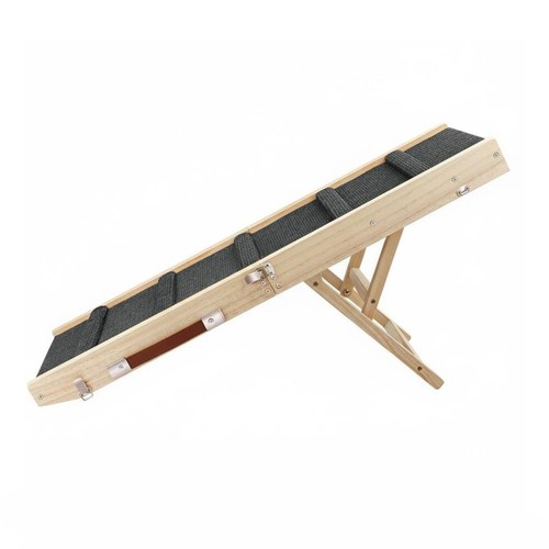 Pet stair collapsible storage - stair,