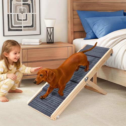 Ipetba dog ramp for - ipetba,