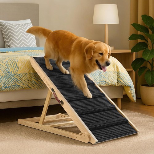 Large dog ramp for - large,