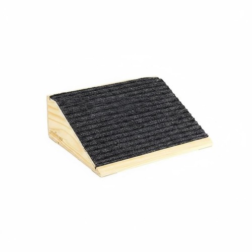 Wooden pet step ramp joint - pet,