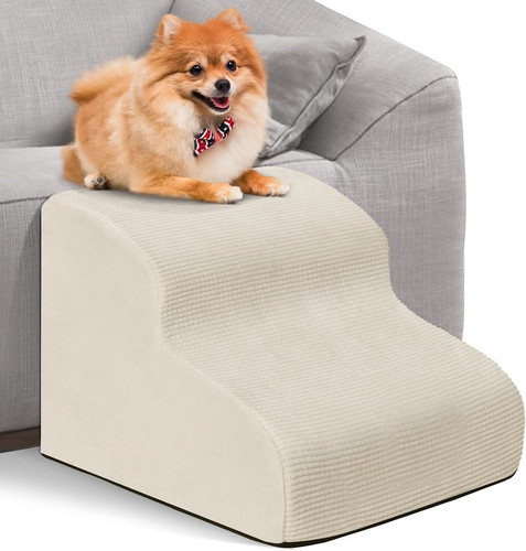 Dog ramp stairs steps - ramp,