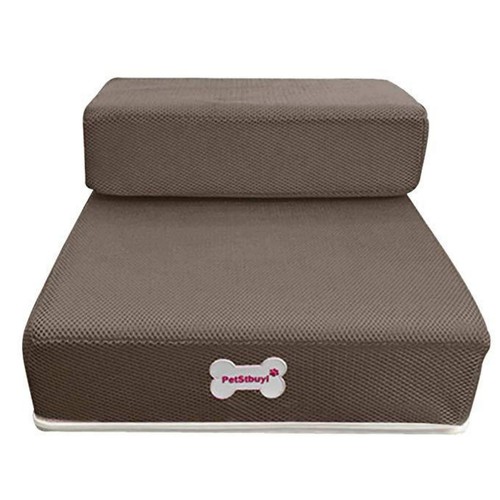 Dog ramp foldable - foldable, foam