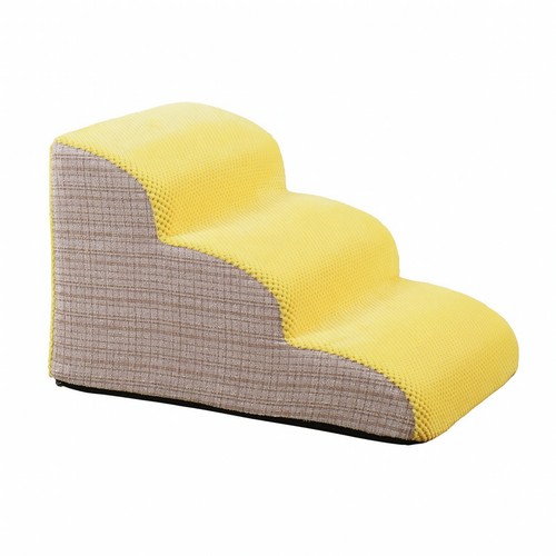 Foam pet stairs joint support - joint,
