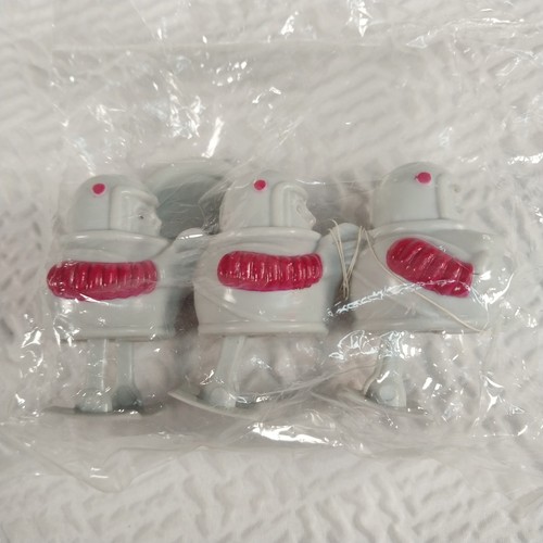 Vintage astronaut ramp walkers - vintage,