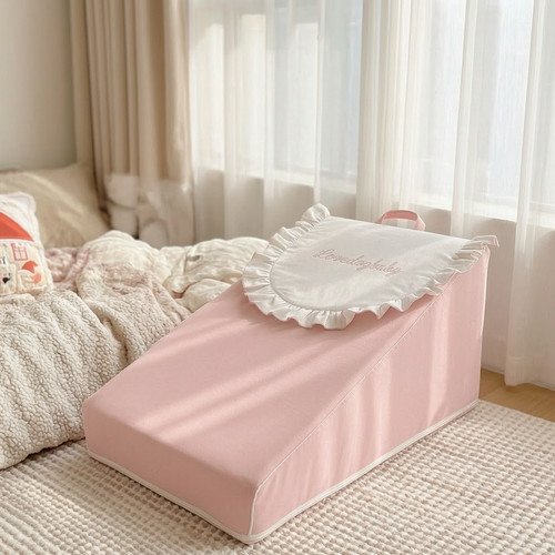 Foam pet stairs dog - foam, for