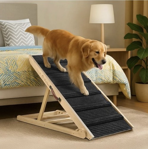Large dog ramp - large,