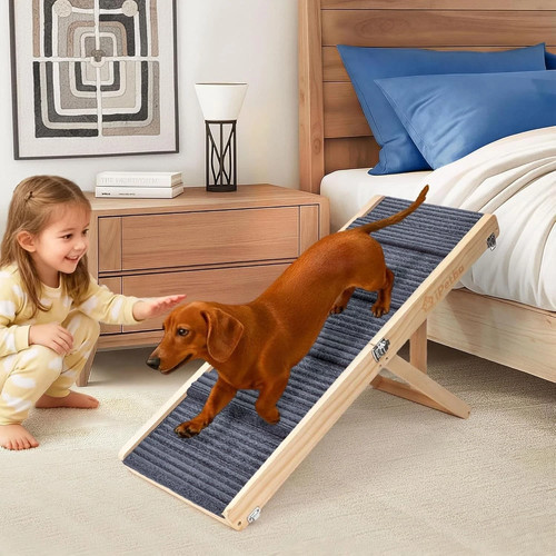 Dog ramp for - for, &