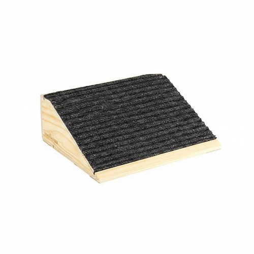 Wooden pet step ramp joint - step,