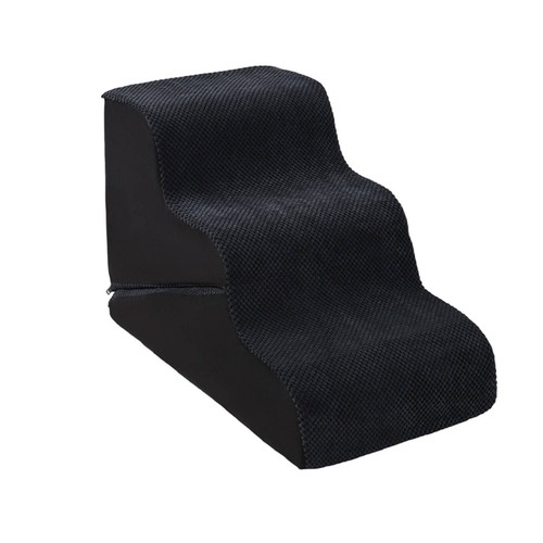 Dog stairs foldable climbing - stairs,
