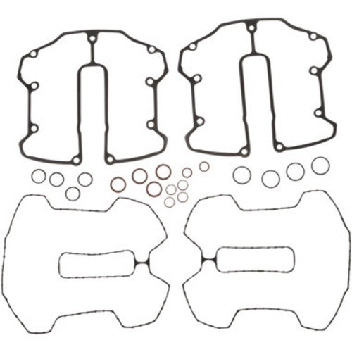 Rocker ramp cover - , kit