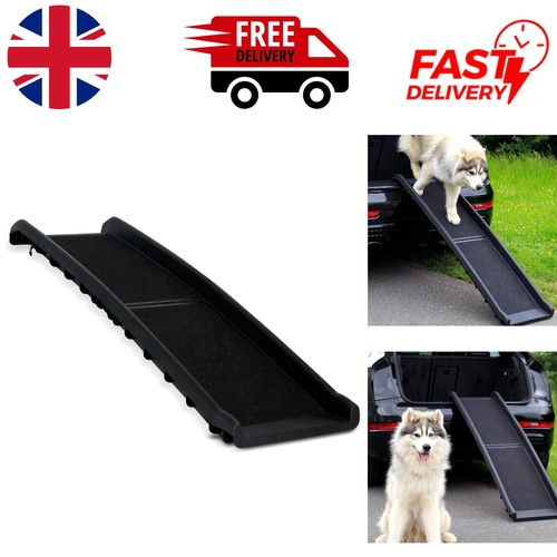 Foldable dog ramp - for, pets
