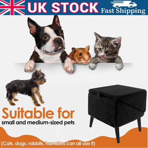 Ottoman dog ramp - ottoman,